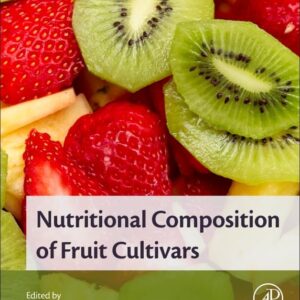 Nutritional Composition of Fruit Cultivars