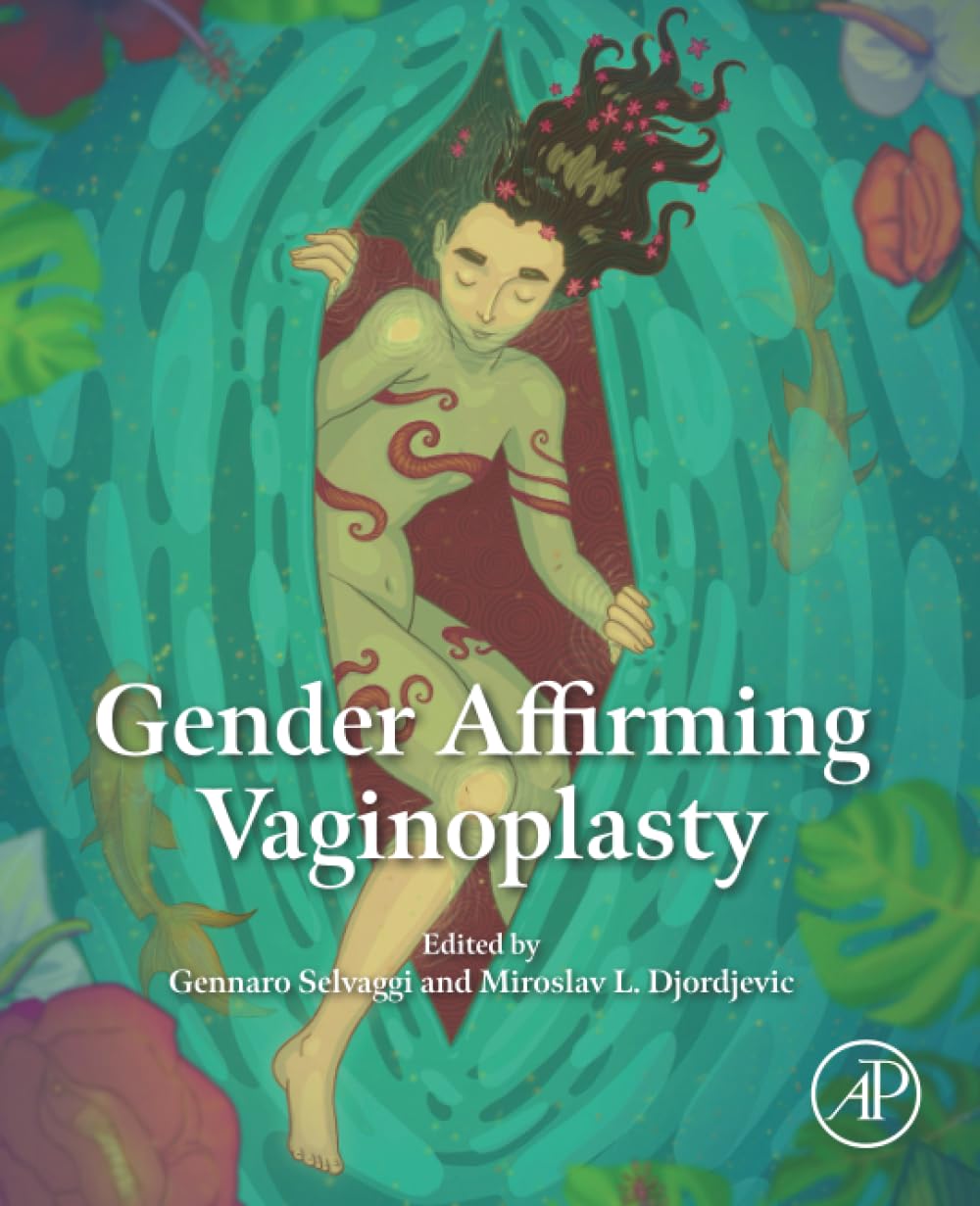 Gender Affirming Vaginoplasty