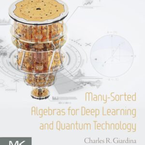 Many-Sorted Algebras for Deep Learning and Quantum Technology