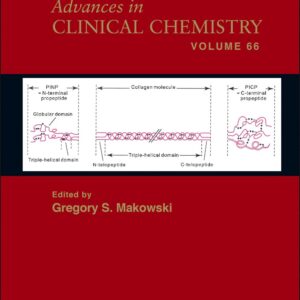 Advances in Clinical Chemistry (Volume 66)
