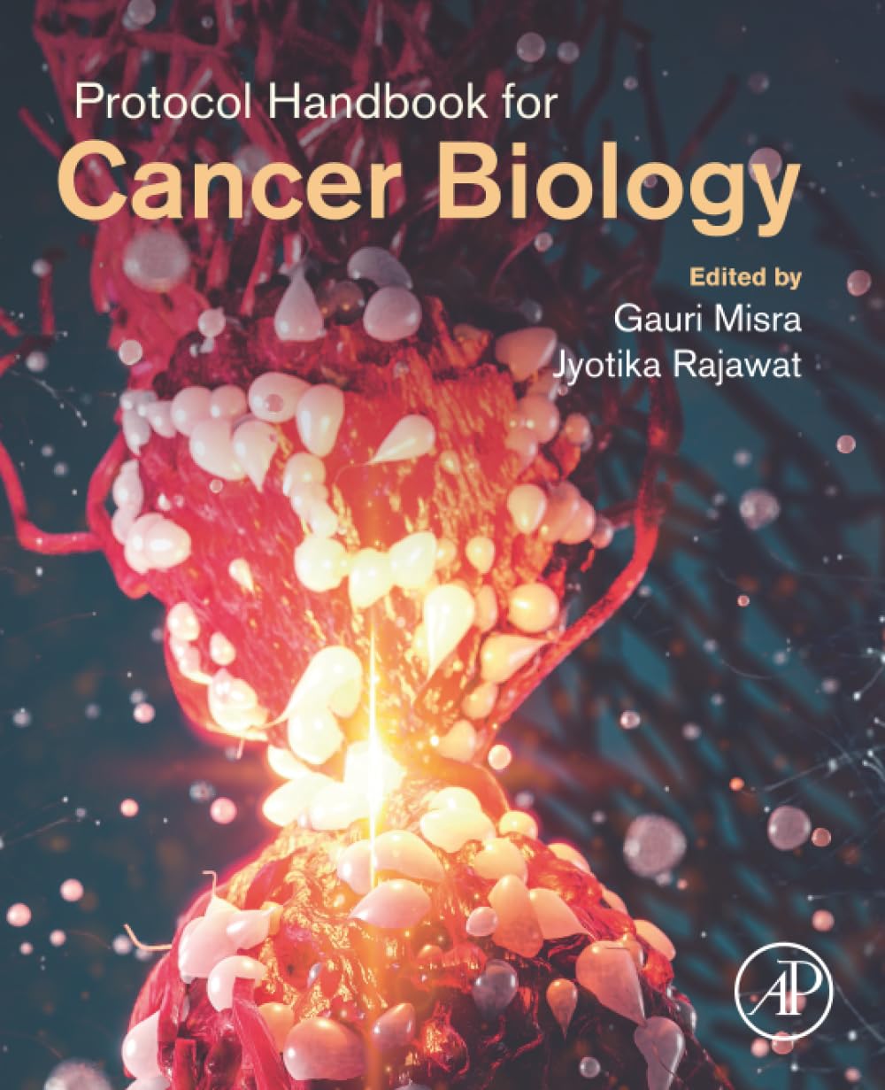 Protocol Handbook for Cancer Biology