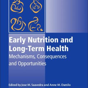 Early Nutrition and Long-Term Health: Mechanisms