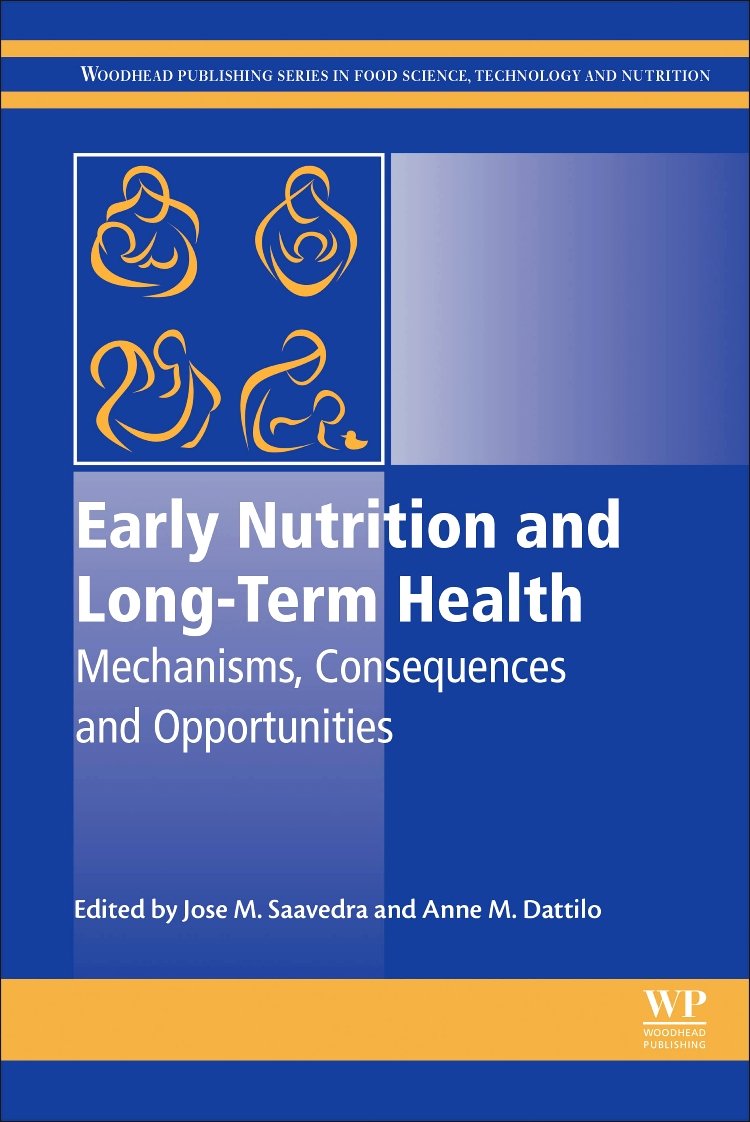 Early Nutrition and Long-Term Health: Mechanisms
