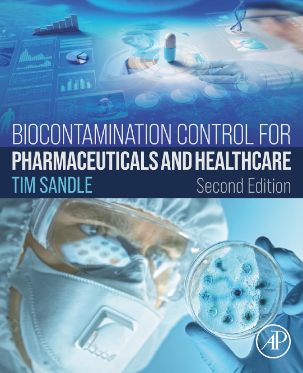Biocontamination Control for Pharmaceuticals and Healthcare