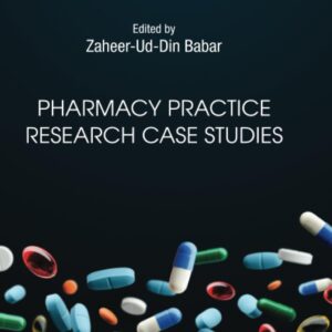 Pharmacy Practice Research Case Studies