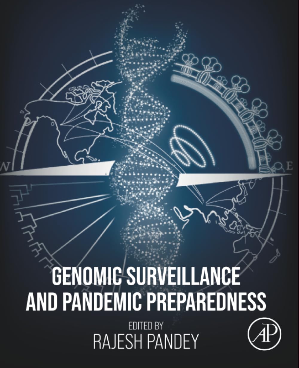 Genomic Surveillance and Pandemic Preparedness