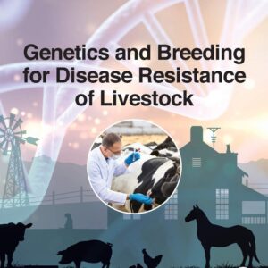 Genetics and Breeding for Disease Resistance of Livestock