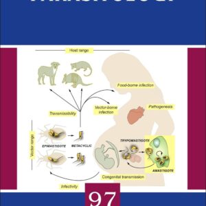 Advances in Parasitology (Volume 97)