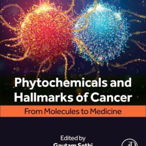 Phytochemicals and Hallmarks of Cancer: From Molecules to Medicine