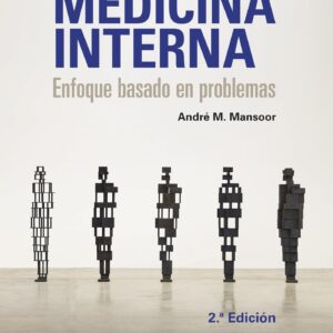 Medicina Interna. Enfoque basado en problemas (Spanish Edition)-ISBN: 9788410022904