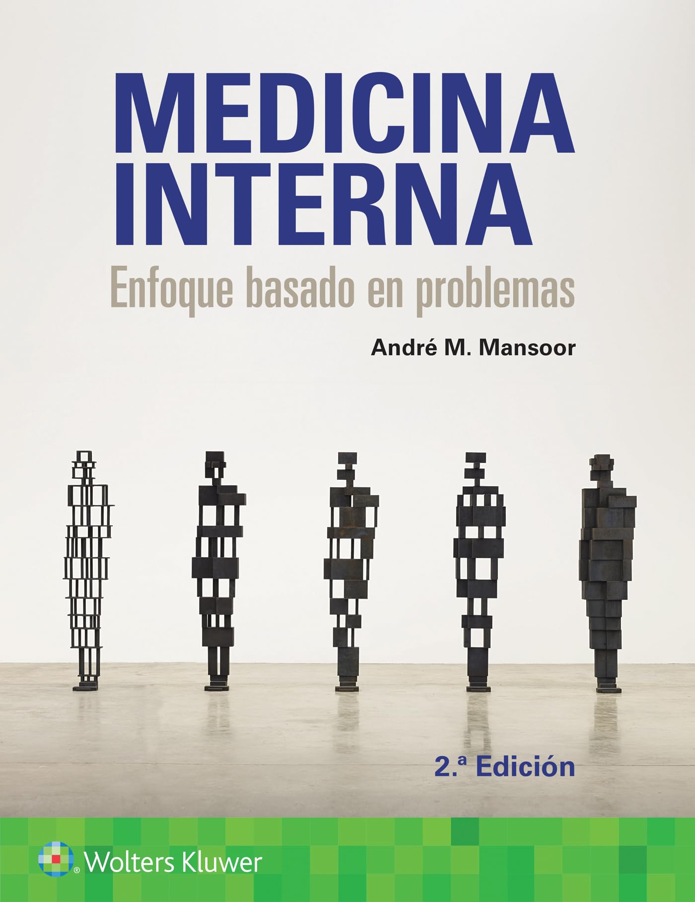 Medicina Interna. Enfoque basado en problemas (Spanish Edition)-ISBN: 9788410022904