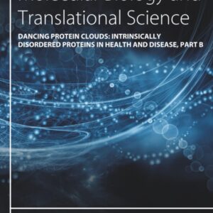 Dancing Protein Clouds: Intrinsically Disordered Proteins in Health and Disease