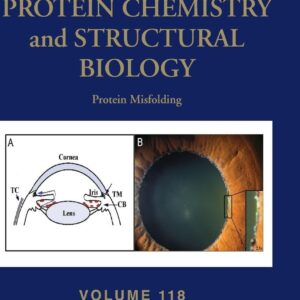 Protein Misfolding (Volume 118) (Advances in Protein Chemistry and Structural Biology