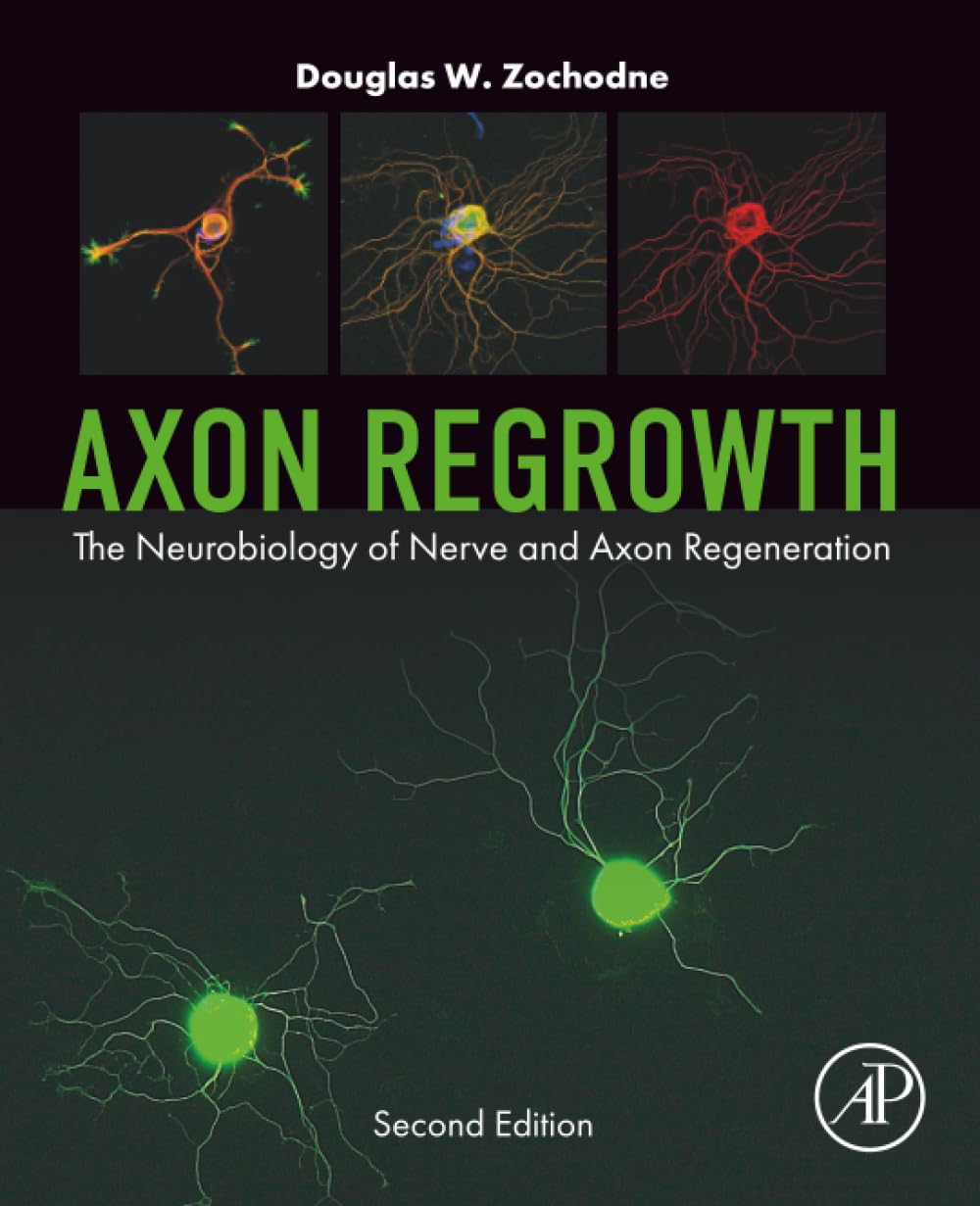 Axon Regrowth: The Neurobiology of Nerve and Axon Regeneration