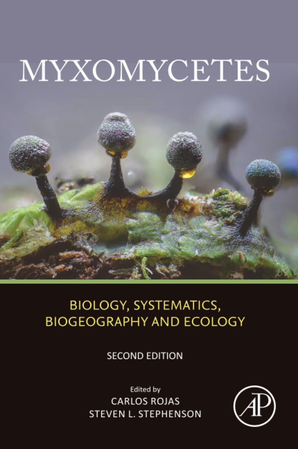 Myxomycetes: Biology
