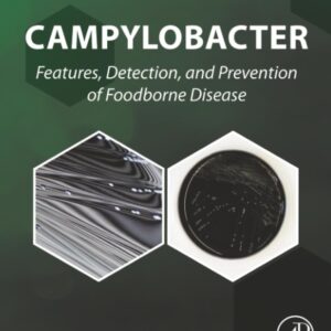 Campylobacter: Features