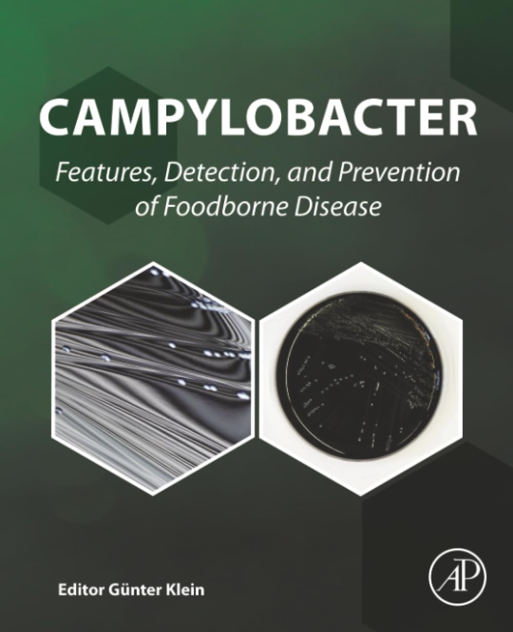 Campylobacter: Features