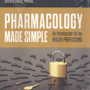 Pharmacology Made Simple
