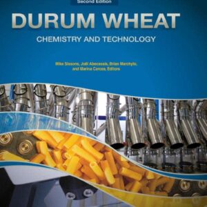 Durum Wheat: Chemistry and Technology