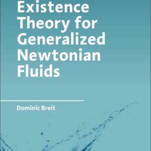 Existence Theory for Generalized Newtonian Fluids
