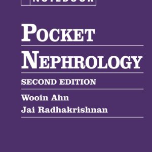 Pocket Nephrology-ISBN: 9781975214937