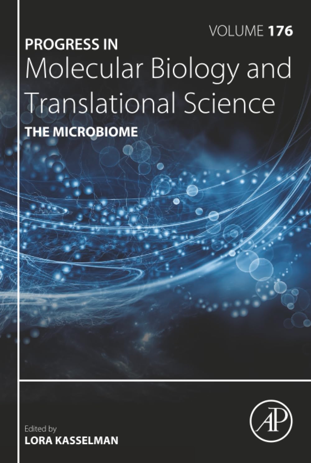 The Microbiome (Volume 176) (Progress in Molecular Biology and Translational Science