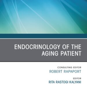 Endocrinology of the Aging Patient