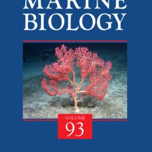 Advances in Marine Biology (Volume 93)