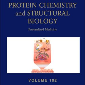 Personalized Medicine (Volume 102) (Advances in Protein Chemistry and Structural Biology