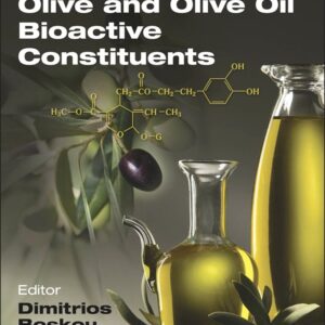 Olive and Olive Oil Bioactive Constituents