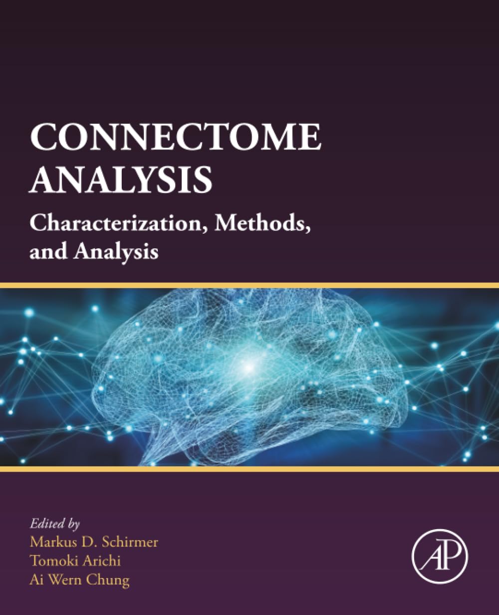 Connectome Analysis: Characterization