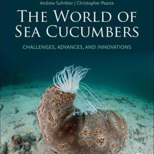 The World of Sea Cucumbers: Challenges