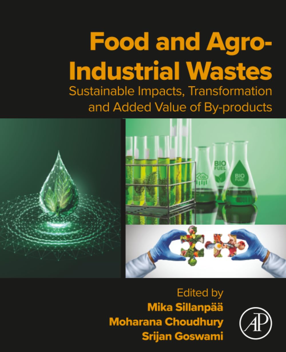 Food and Agro-Industrial Wastes: Sustainable Impacts