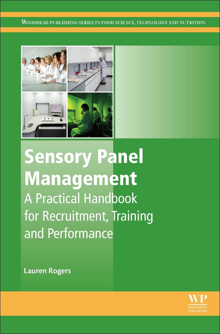 Sensory Panel Management: A Practical Handbook for Recruitment