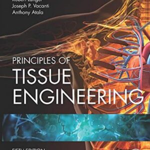 Principles of Tissue Engineering