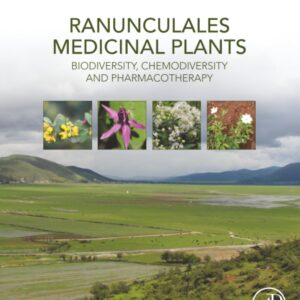 Ranunculales Medicinal Plants: Biodiversity