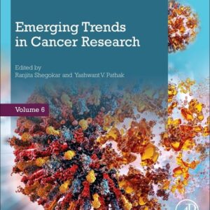 Emerging Trends in Cancer Research