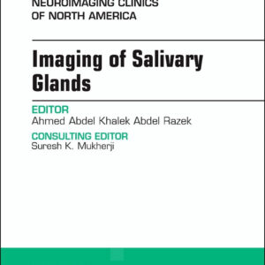 Imaging of Salivary Glands