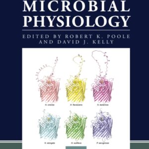 Advances in Microbial Physiology (Volume 86)
