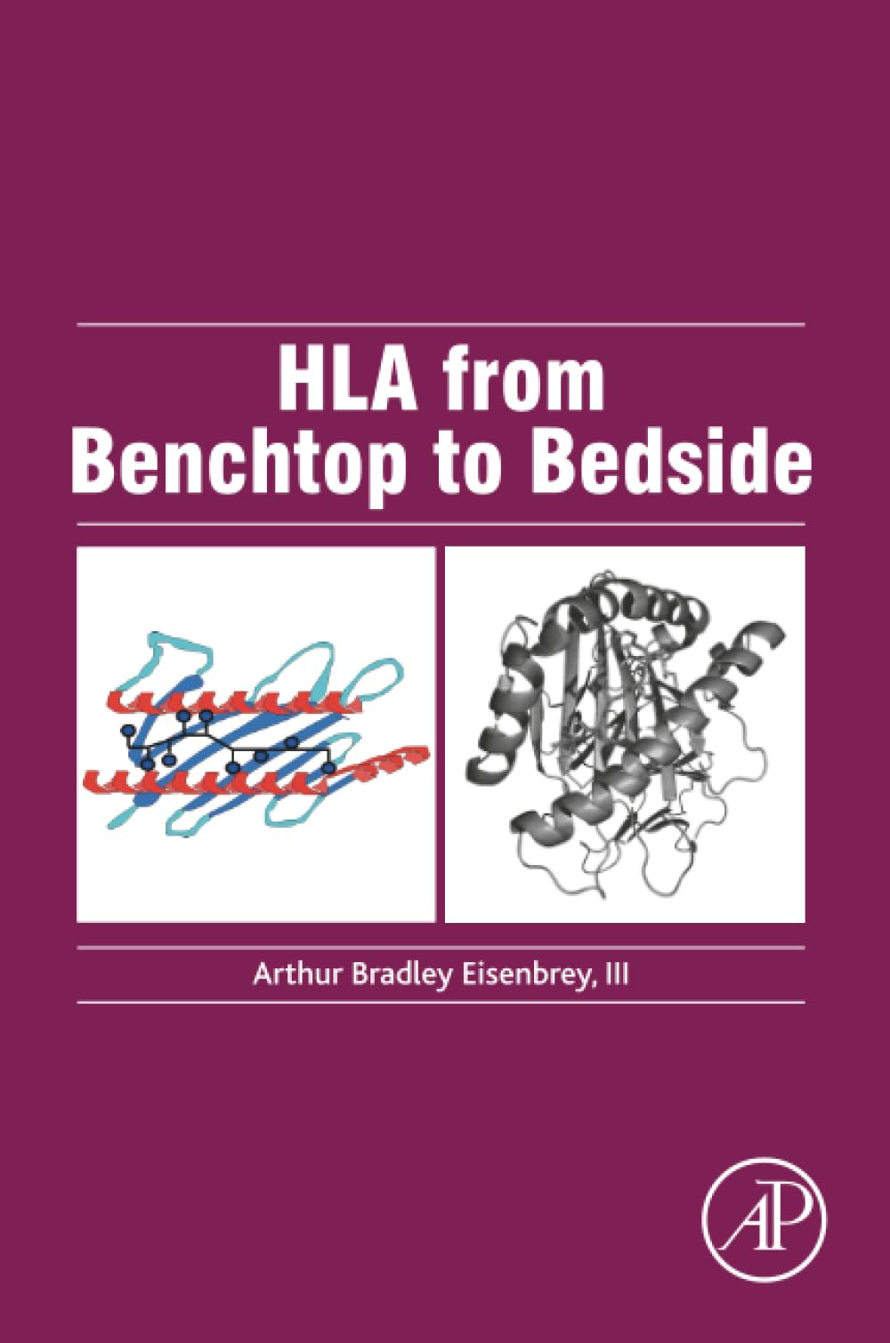 HLA from Benchtop to Bedside