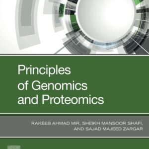Principles of Genomics and Proteomics: A Technical Guide