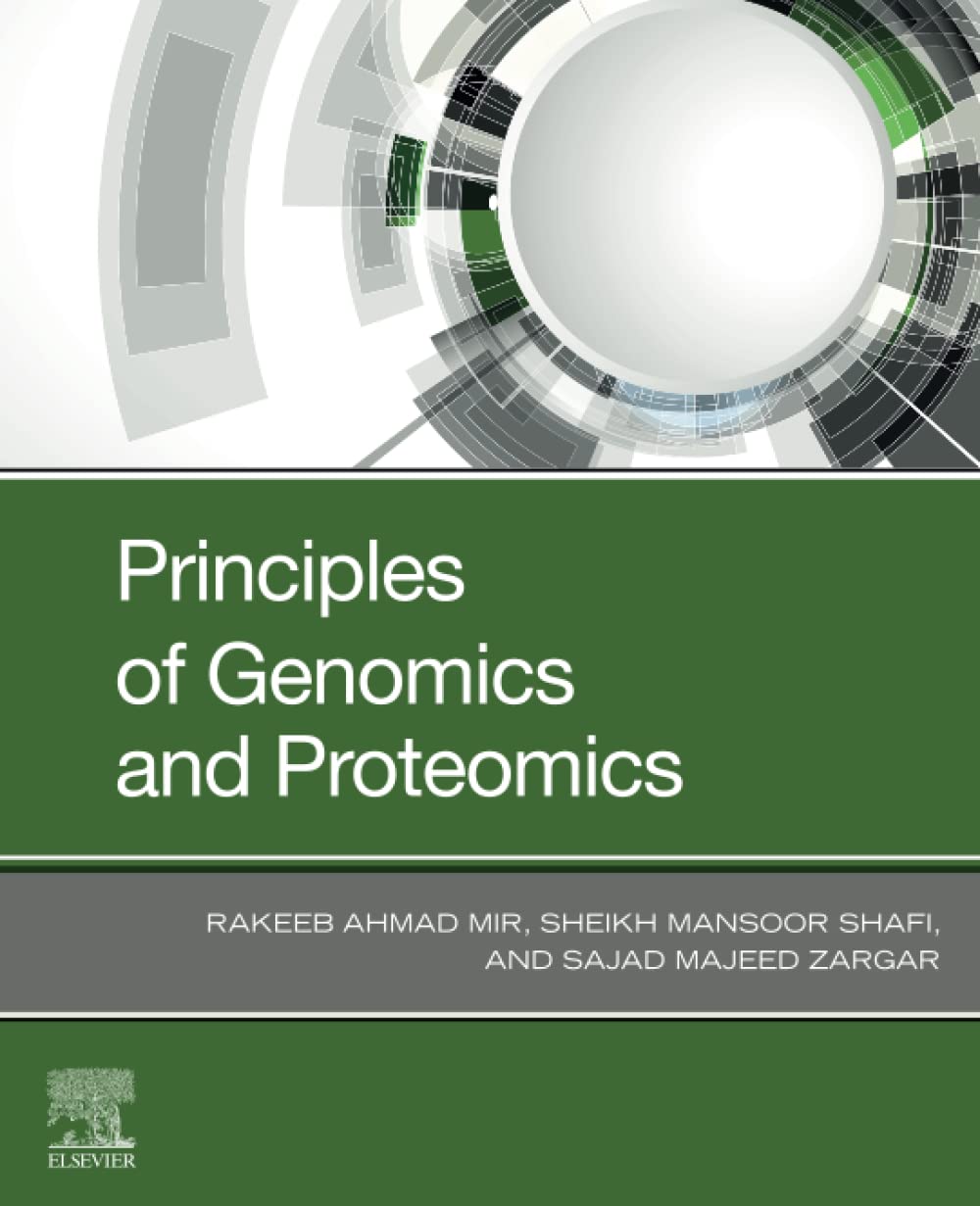 Principles of Genomics and Proteomics: A Technical Guide