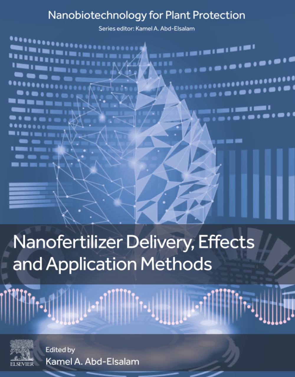 Nanofertilizer Delivery