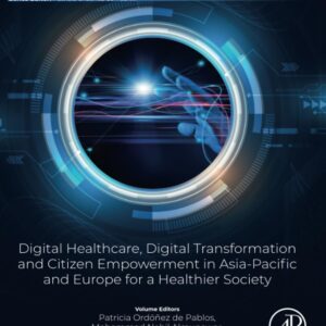 Digital Healthcare