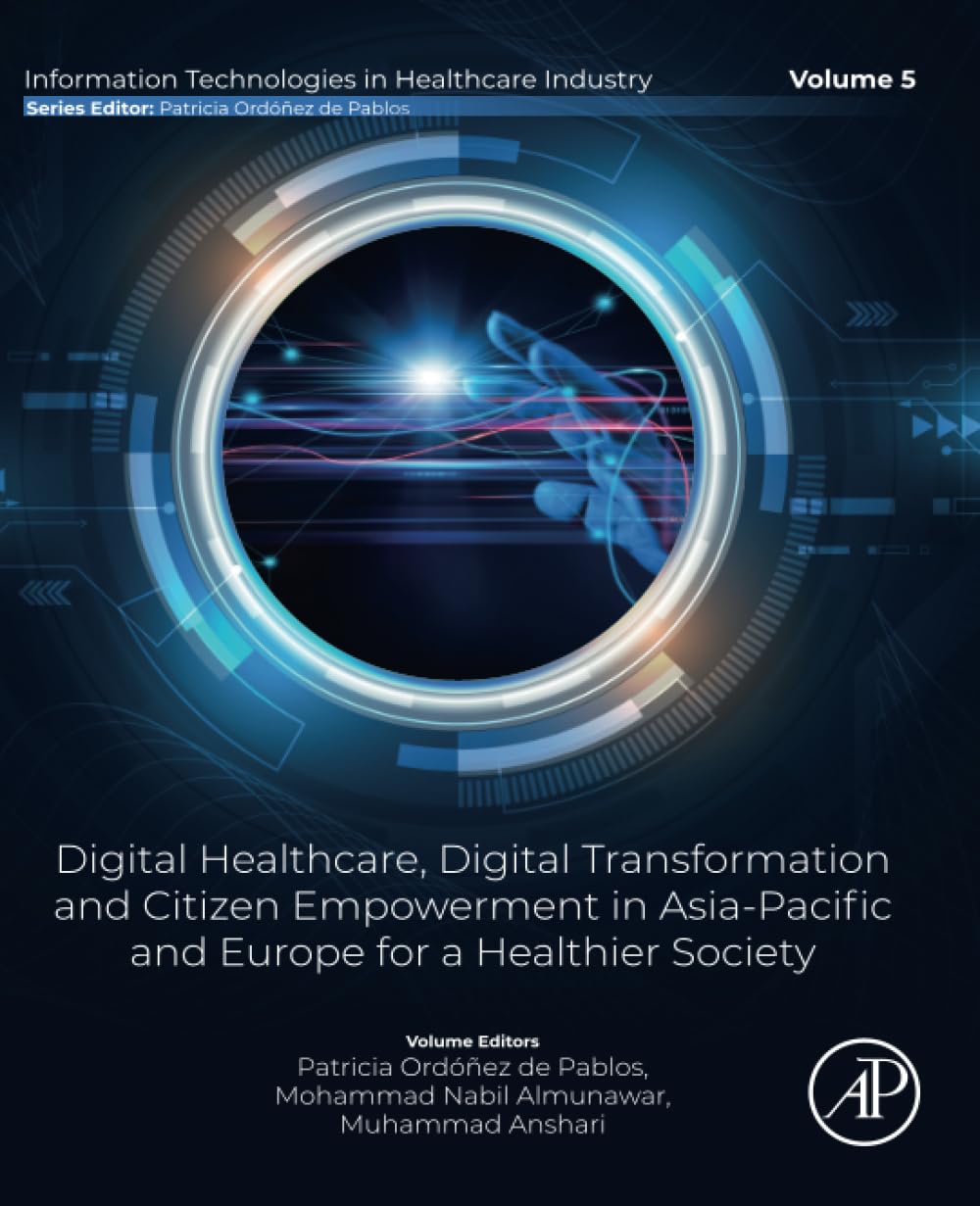 Digital Healthcare
