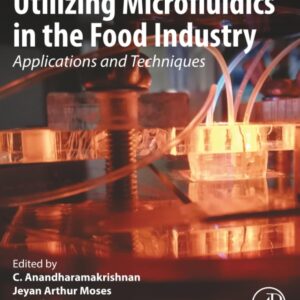 Utilizing Microfluidics in the Food Industry: Applications and Techniques
