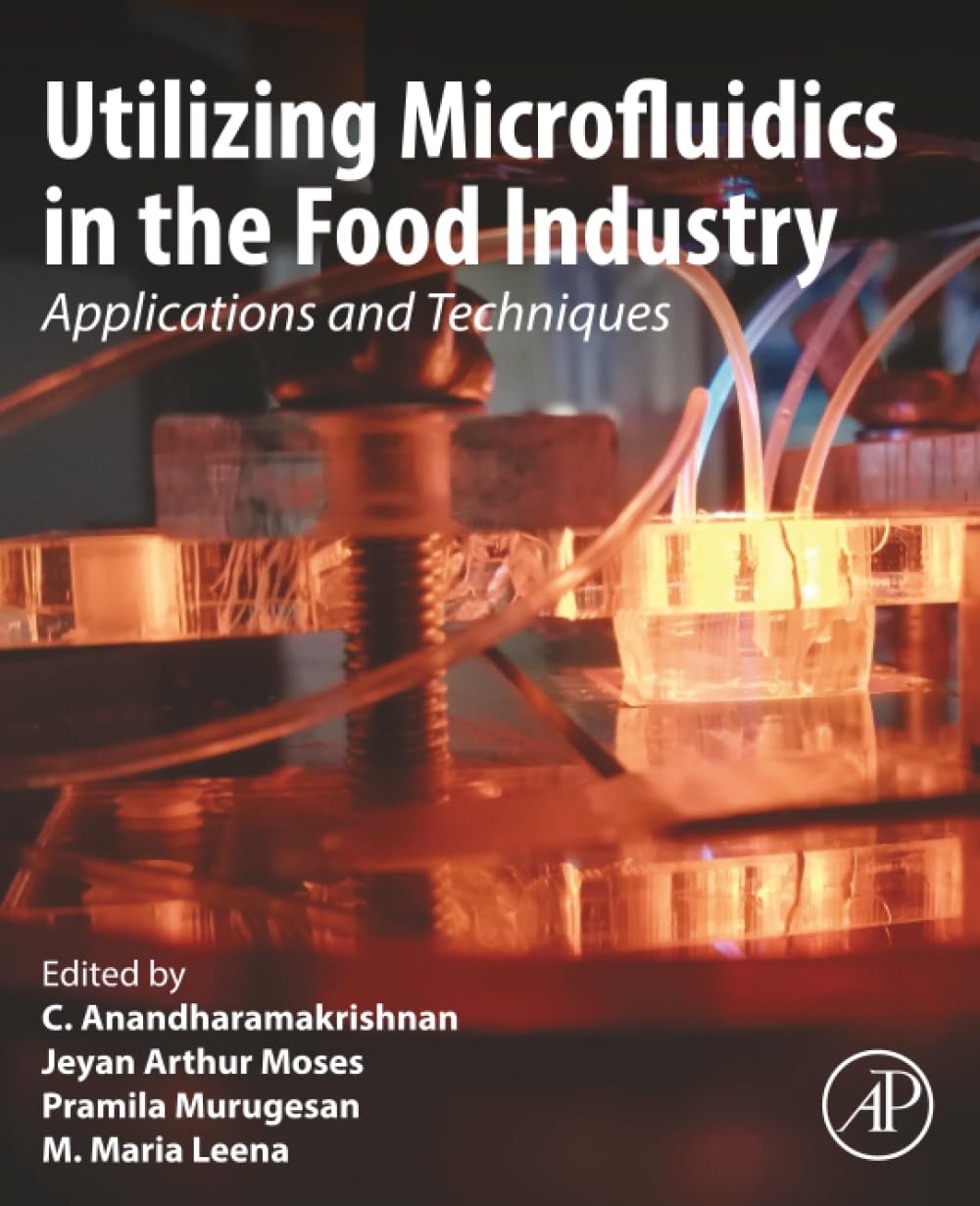 Utilizing Microfluidics in the Food Industry: Applications and Techniques