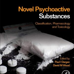 Novel Psychoactive Substances: Classification