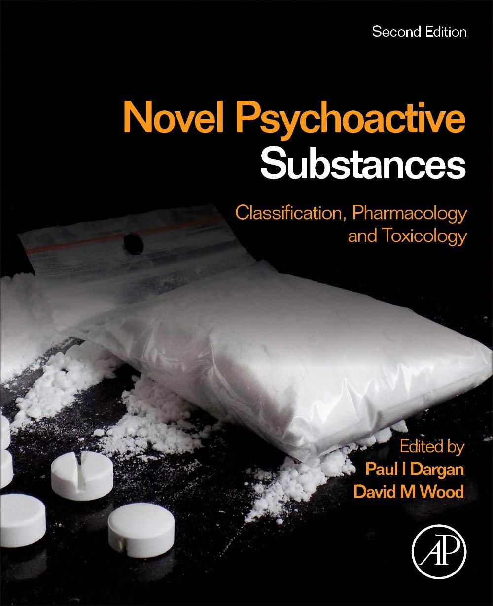 Novel Psychoactive Substances: Classification