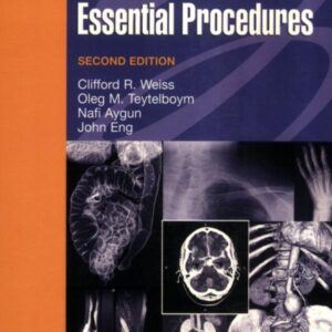 Manual of Radiology: Acute Problems and Essential Procedures (Lippincott Manual Series)-ISBN: 9780781799645